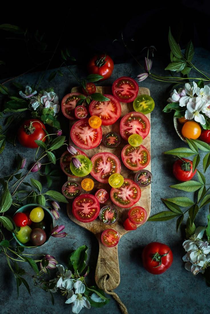 Harvest Bounty: Fresh Field-Grown Veggie Mix